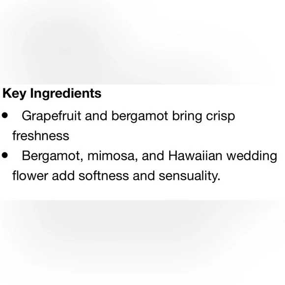 NIB Clinique Happy Perfume Spray .14 FL.OZ./4 ml - Picture 4 of 4